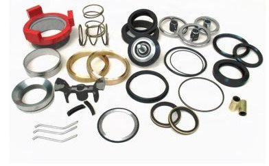 Spare parts supply